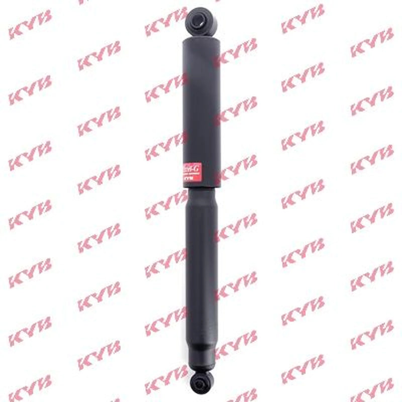 KYB Shock Absorber Damper Strut Rear fits Mazda BT-50 Pickup 2006-2015 2.5 3.0