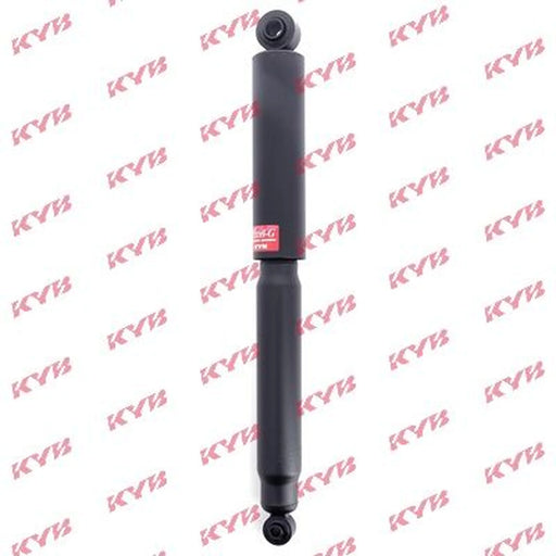 KYB 2 x Shock Absorbers fits Mazda BT-50 Pickup 2006-2015 2.5 3.0