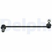 Delphi Stabiliser Bar Link Coupling Rod Front Left fits BMW X3 2010-2017