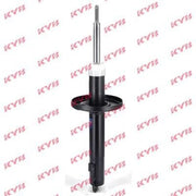KYB Shock Absorber Damper Strut Front fits Ford Sierra I 1982-1986