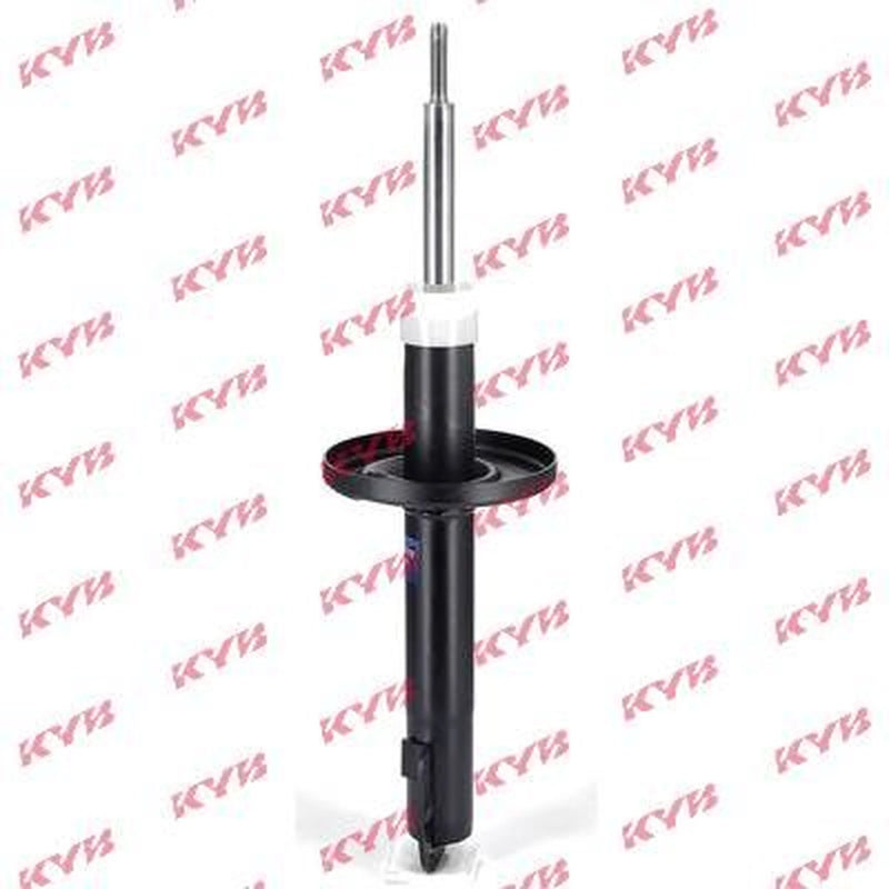 KYB Shock Absorber Damper Strut Front fits Ford Sierra I 1982-1986