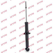 KYB Shock Absorber Damper Strut Rear fits Mitsubishi Carisma 1995-2006