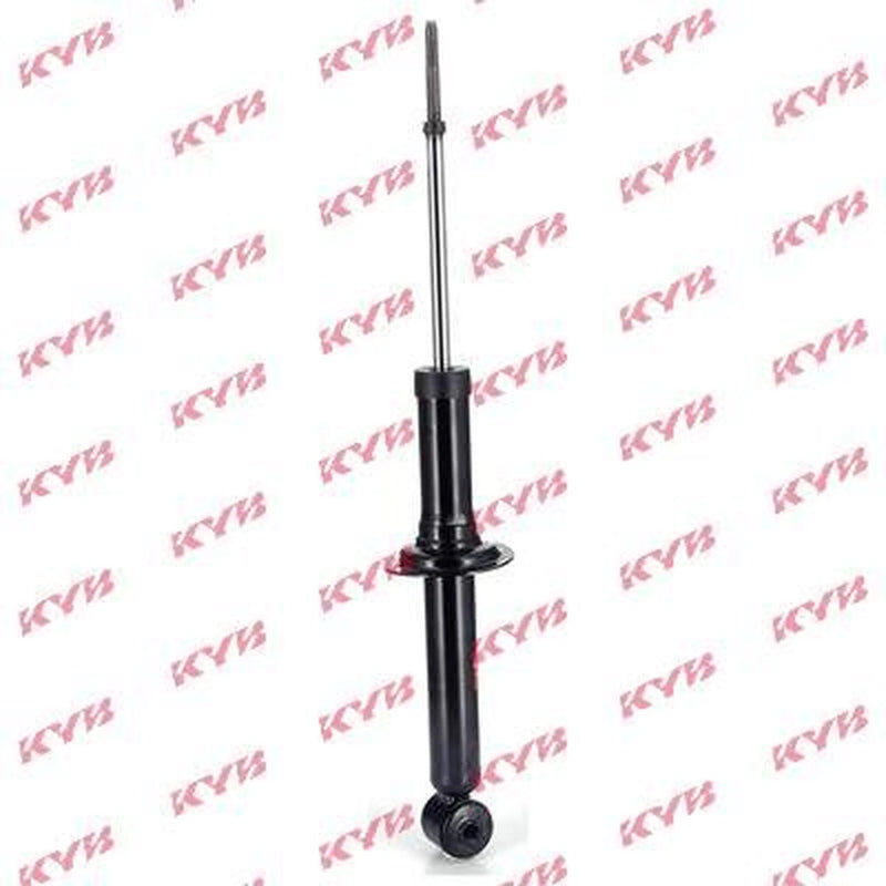 KYB Shock Absorber Damper Strut Rear fits Mitsubishi Carisma 1995-2006