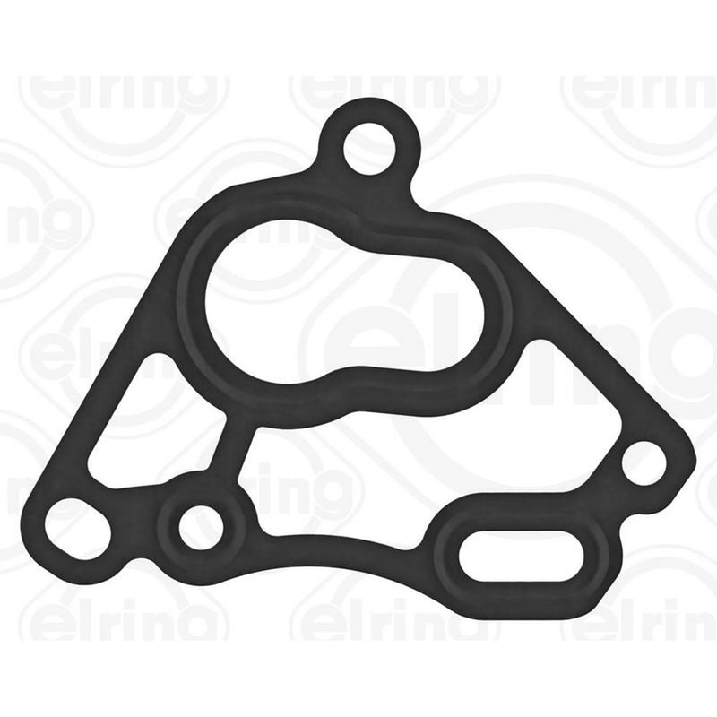 Elring Oil Pump Gasket OD ID Thick fits Audi A4 B9 2016-2017