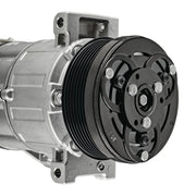 Valeo Air Conditioning Compressor 813269