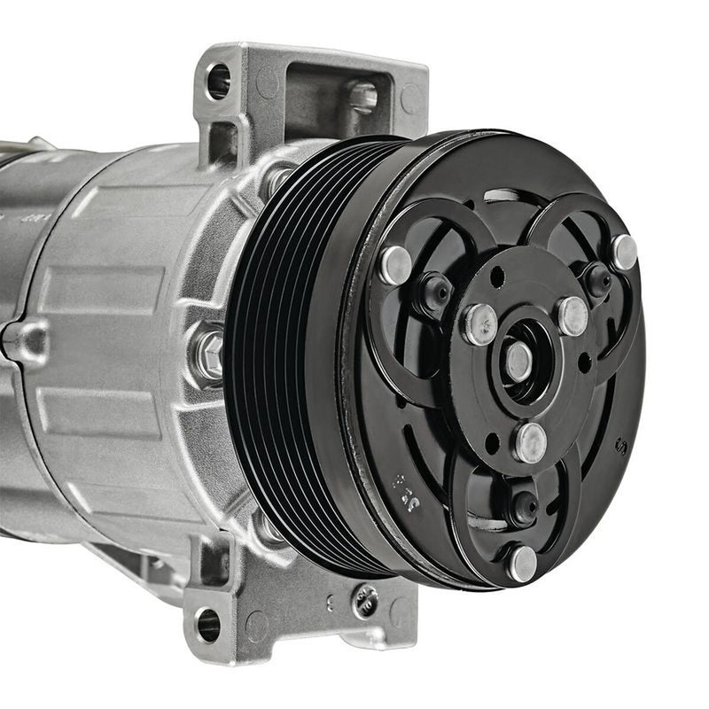 Valeo Air Conditioning Compressor 813269