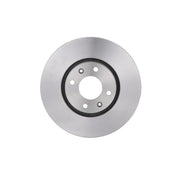 Bosch Front Brake Discs & Pads fits Citroën Xantia 1993-2003 1.9 2.0 2.1 3.0