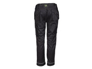 Apache APKHT TWO Black Holster Trousers Waist 40in Leg 31in Apache - Dynamic Drive