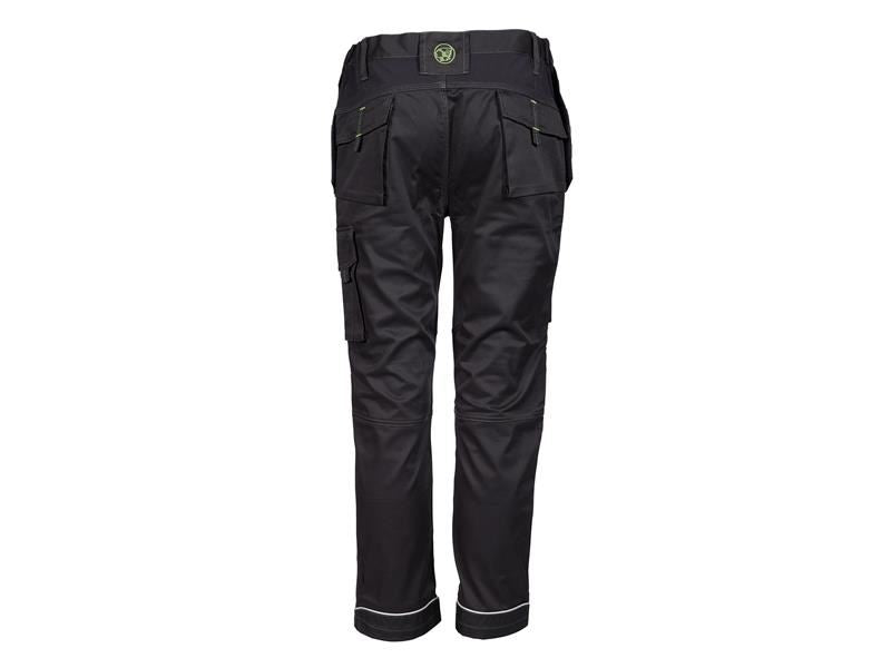 Apache APKHT TWO Black Holster Trousers Waist 40in Leg 31in Apache - Dynamic Drive