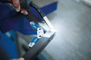 Laser Magnetic Adjustable Welding Corner Clamp - 8751 Laser - Dynamic Drive
