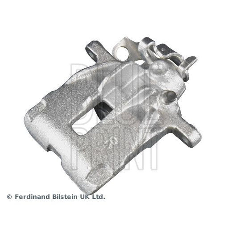 Blue Print Brake Caliper Assembly Rear Right fits Opel Vivaro A 2001-2014