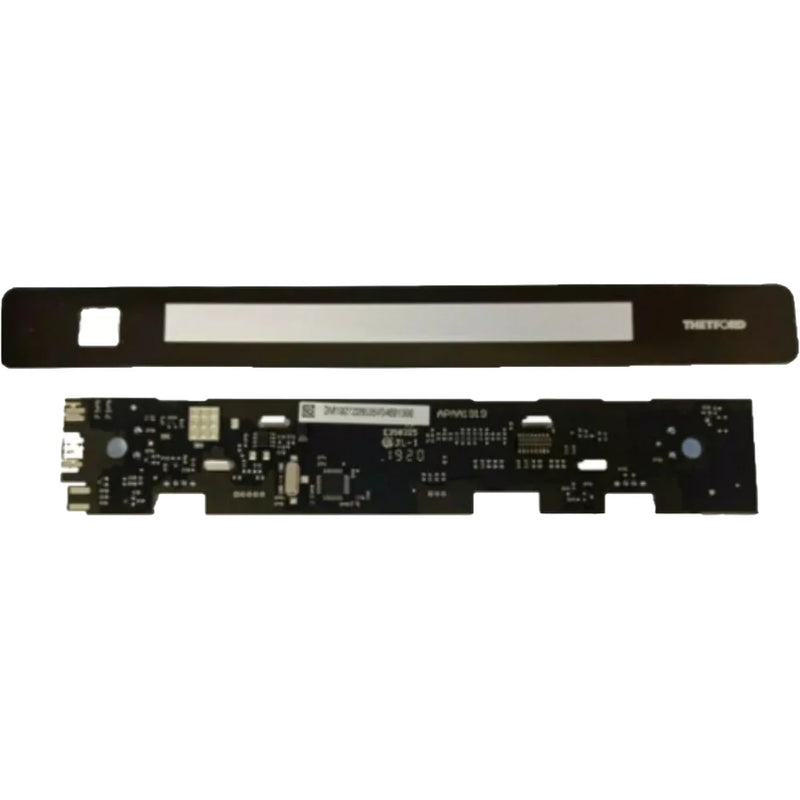 Thetford PCB LCD DM N4000 CI-BUS