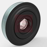 Apec Crank Shaft Belt Pulley ATV1076