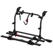 Fiamma Carry-Bike Bike Carrier for VW T6 Pro Deep Black (02094C08A) Fiamma  - Dynamic Drive