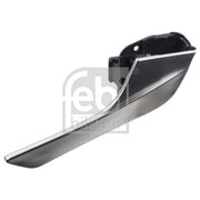 Febi Interior Equipment Door Handle Right Plastic 188399