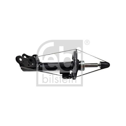 Febi Shock Absorber Damper Strut Front Left 1002322