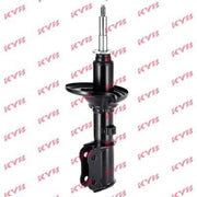 KYB Shock Absorber Damper Strut Front Left fits Hyundai Amica 1998-2008 1.0 1.1