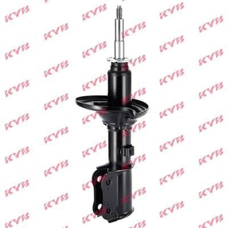 KYB Shock Absorber Damper Strut Front Left fits Hyundai Amica 1998-2008 1.0 1.1