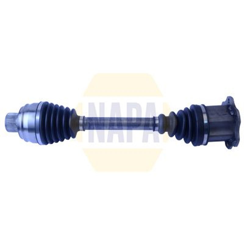 NAPA CV Drive Shaft Driveshaft Front fits Audi A6 Allroad C7 2012-2018 3.0