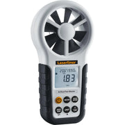 Laserliner Anemometer 082.140A AirflowTest-Master