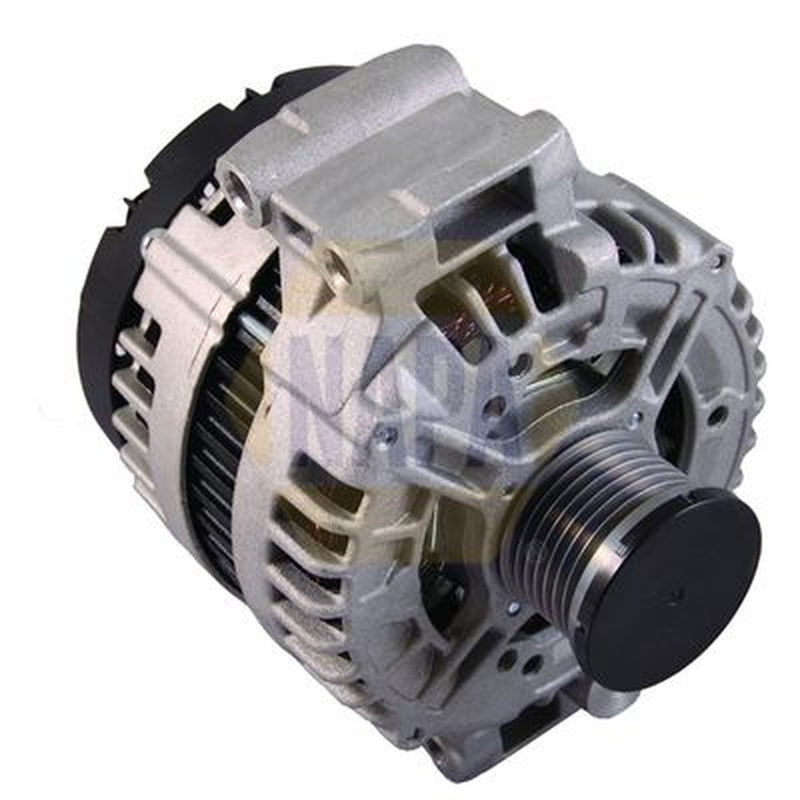 NAPA Car Alternator 12V fits BMW 1 2006-2013