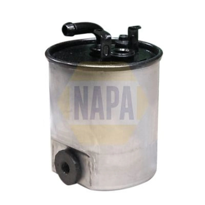 NAPA Fuel Filter Element fits Mercedes-Benz A-Class 1998-2004