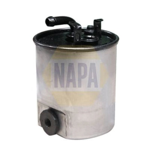 NAPA Fuel Filter Element fits Mercedes-Benz A-Class 1998-2004