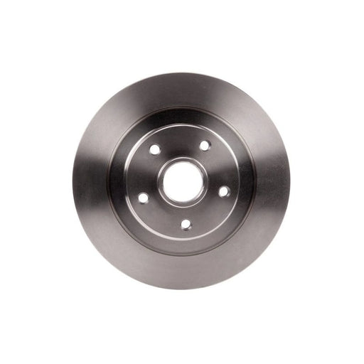Bosch 2 x Rear Brake Discs 0986479446-x2