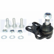 Delphi Ball Joint Lower TC1566