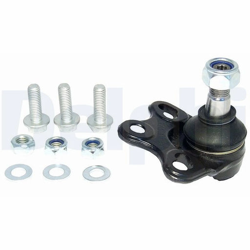 Delphi Ball Joint Lower TC1566
