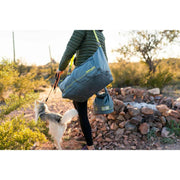 Ruffwear Haul Bag in Slate Blue (One Size) Ruffwear - Dynamic Drive