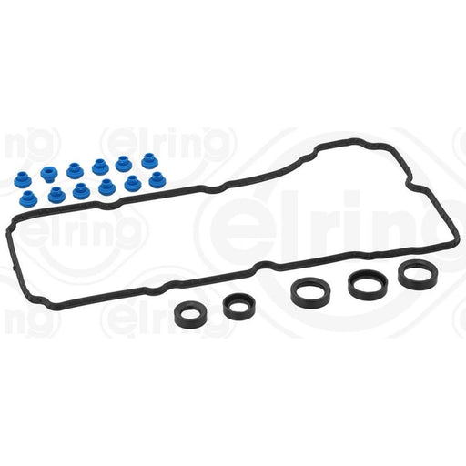 Elring Cylinder Head Cover Gasket Set 711.260