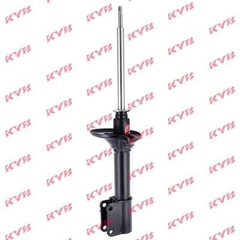 KYB 2 x Rear Shock Absorbers fits Mazda MX-3 / AZ-3 / Presso 1991-1998 1.6 1.8