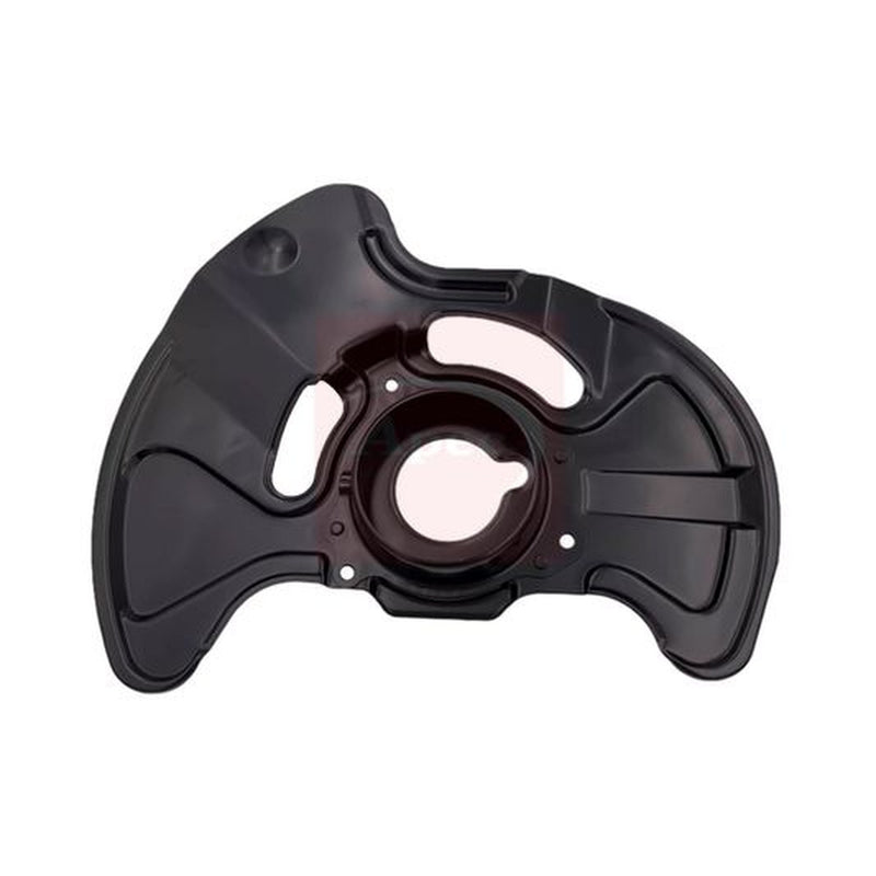Apec Brake Disc Splash Guard Front Left fits Mercedes-Benz C-Class 2000-2008