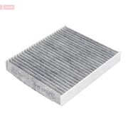 Denso Cabin Air Filter (Pollen Filter) fits Lexus Es 2012-2018