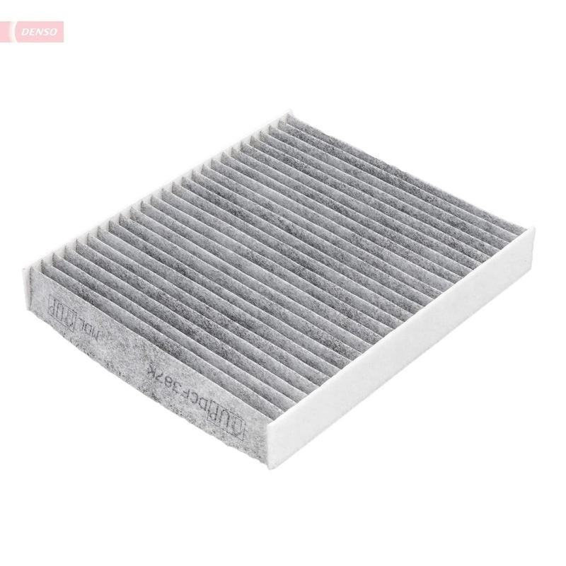 Denso Cabin Air Filter (Pollen Filter) fits Lexus Es 2012-2018
