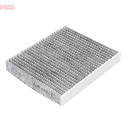 Denso Cabin Air Filter (Pollen Filter) fits Lexus Es 2012-2018