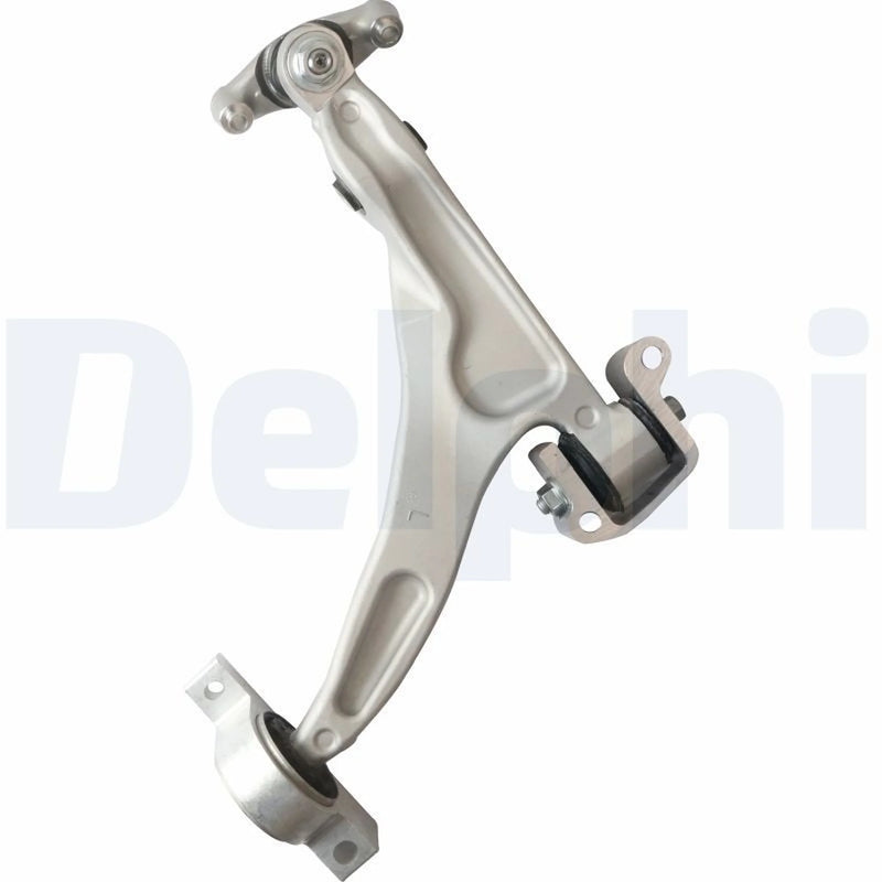 Delphi Control/Trailing Arm Front fits Volvo S60 III 2019-2023
