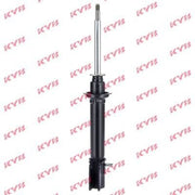 KYB Shock Absorber Damper Strut Front Left fits Volvo 440 1988-1996