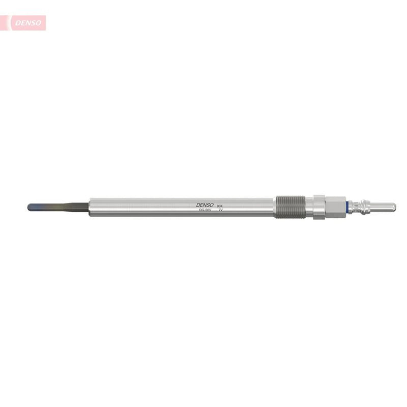 Denso Diesel Engine Glow Plug fits Mercedes-Benz A-Class 2012-2020