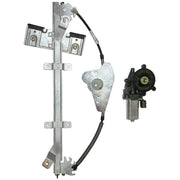 Valeo Electric Window Regulator Lifter Left Front 850114