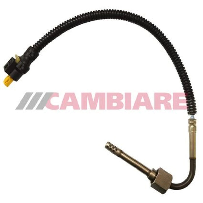 Cambiare Exhaust Gas Temperature Sensor fits Mercedes-Benz Gl-Class 2012-2015