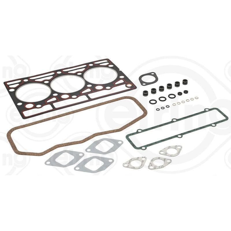Elring Cylinder Head Gasket Kit fits International Harv. A-Series 1973-1990