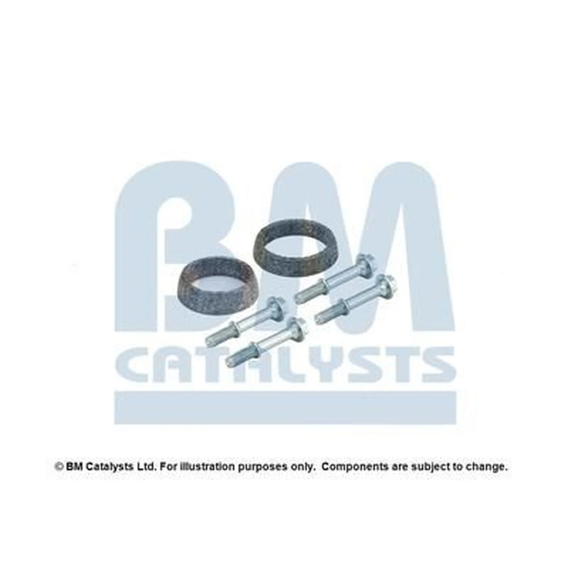 BM Catalysts Fitting Kit FK91717B FK91717B