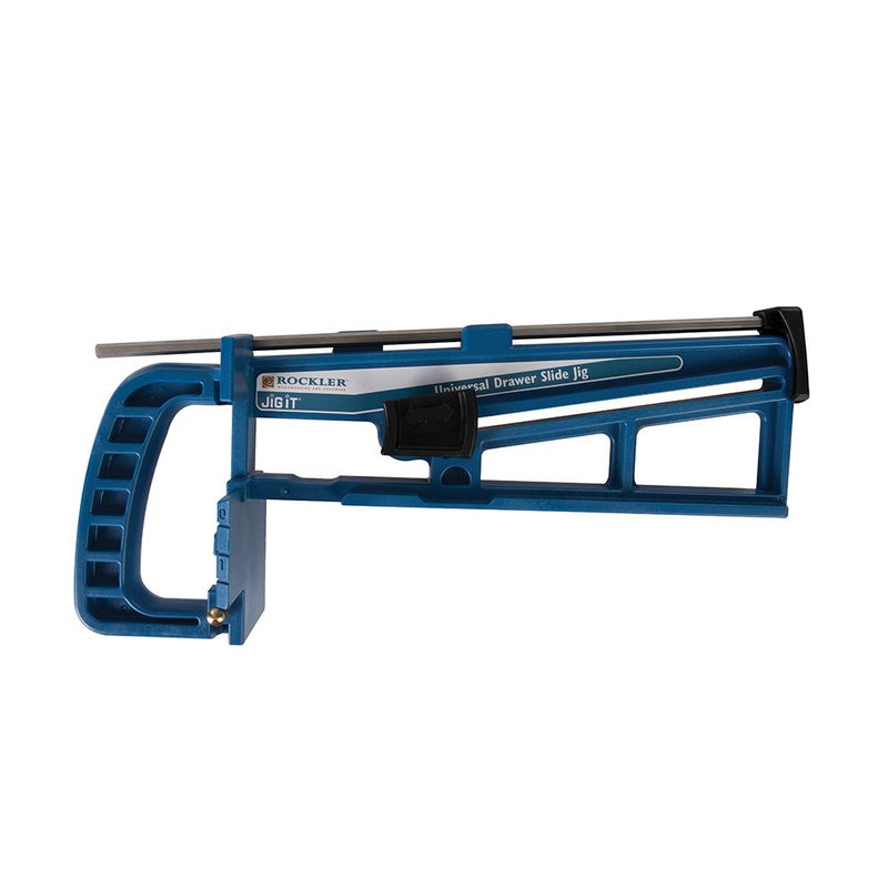 Rockler Drawer Slide Jig 1-3/4" 865042 Rockler  - Dynamic Drive