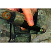 Laser Glow Plug Electrode Removal Sockets 1/4"D 6pc 5785 Laser - Dynamic Drive