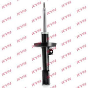 KYB Shock Absorber Damper Strut Front Left fits Opel Astra G 1998-2009