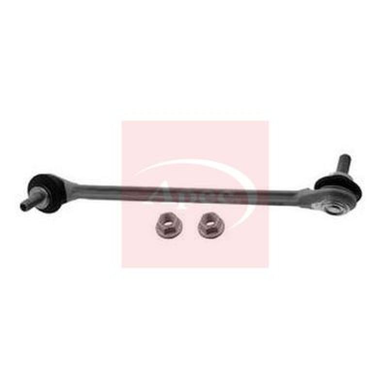 Apec Stabiliser Bar Link Coupling Rod Front Right fits Mercedes-Benz Cls