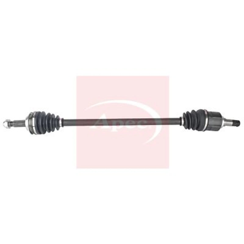 Apec CV Drive Shaft Driveshaft Front Right ADS1528R