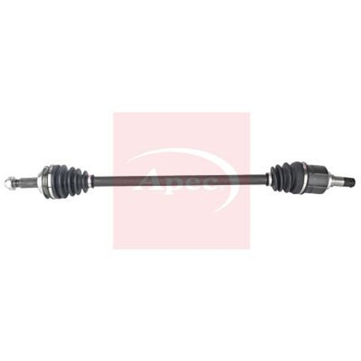Apec CV Drive Shaft Driveshaft Front Right fits Toyota Yaris Hatchback 2012-2017